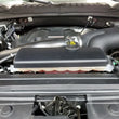 Load image into Gallery viewer, JLT 15-19 Ford F-150/Raptor Black Textured Coolant Tank Cover - Side View