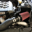 Load image into Gallery viewer, JLT 15-19 Ford Mustang GT (w/Paxton/Vortech Supercharger) Air Box w/Red Filter - Tune Req