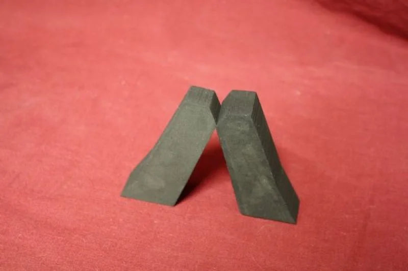 JLT 15-20 Ford Mustang Shelby GT350 Rock Blockers (Pair - No Drop Ship) - Main Product View
