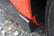 Load image into Gallery viewer, JLT 15-20 Ford Mustang Shelby GT350 Rock Blockers (Pair - No Drop Ship) - Side View