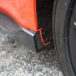 Load image into Gallery viewer, JLT 15-20 Ford Mustang Shelby GT350 Rock Blockers (Pair - No Drop Ship) - Detail View