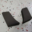 Load image into Gallery viewer, JLT 2020 Ford Mustang GT500 Rock Blocker (Pair - No Drop Ship) - Side View