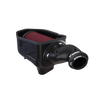 Load image into Gallery viewer, JLT 21-23 Dodge Charger Hellcat / 19-23 Dodge Challenger Hellcat CAI Kit w/Cotton Cleanable Filter - Side View