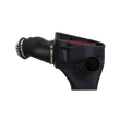 Load image into Gallery viewer, JLT 21-23 Dodge Charger Hellcat / 19-23 Dodge Challenger Hellcat CAI Kit w/Cotton Cleanable Filter - Back View
