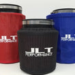 Load image into Gallery viewer, JLT 4x12in / 4.5x12in Air Filter Pre-Filter - Black