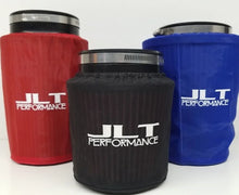 Load image into Gallery viewer, JLT 5x9in / 6x9in Air Filter Pre-Filter - Blue
