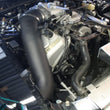 Load image into Gallery viewer, JLT 99-01 Ford Mustang SVT Cobra Black Textured Cold Air Intake Kit w/Red Filter
