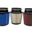 Load image into Gallery viewer, JLT S&amp;B Power Stack Air Filter 4.5in x 6in - Dry