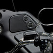 Load image into Gallery viewer, J&amp;M Speaker Grills - Fairing - '98-'13 FLT RKGR-HRG06 - Side View