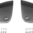 Load image into Gallery viewer, J&amp;M Speaker Grills - Saddlebag Lid HGRL-SD14 - Main Product View