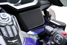 Load image into Gallery viewer, J&amp;M Speaker Kit - '18-'21 Goldwing FSRK-GW18-XXR - Back View