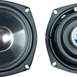 Load image into Gallery viewer, J&amp;M Speaker Kit - 2 Ohm - OEM Style HSUK-5252 - Main Product View