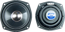 Load image into Gallery viewer, J&amp;M Speaker Kit - 2 Ohm - OEM Style HSUK-5252 - Main Product View