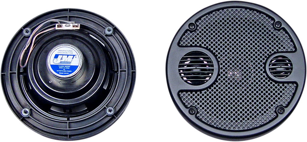 J&M Speaker Kit - 5-1/4" - Rear HURK-5252GTMXTC - Main Product View
