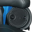 Load image into Gallery viewer, J&amp;M Speaker Kit - 5-1/4" - Rear HURK-5252GTMXTC - Side View
