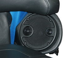 Load image into Gallery viewer, J&amp;M Speaker Kit - 5-1/4" - Rear HURK-5252GTMXTC - Side View