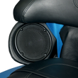 Load image into Gallery viewer, J&amp;M Speaker Kit - 5-1/4" - Rear HURK-5252GTMXTC - Back View