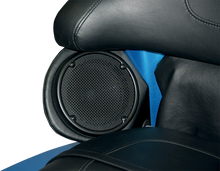 Load image into Gallery viewer, J&amp;M Speaker Kit - 5-1/4" - Rear HURK-5252GTMXTC - Back View
