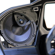Load image into Gallery viewer, J&amp;M Speaker Kit - 6-1/2" - '24 Touring HD24-6582TW-XRP - Side View