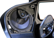 Load image into Gallery viewer, J&amp;M Speaker Kit - 6-1/2" - '24 Touring HD24-6582TW-XRP - Side View