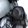Load image into Gallery viewer, J&amp;M Speaker Kit - Fairing - '06-'13 FLHTK HL13-6582TW-XRP - Side View