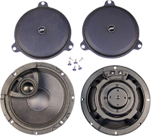 Load image into Gallery viewer, J&amp;M Speaker Kit - Fairing - '14-'23 FLH HCRK-6582TW-XRP - Main Product View