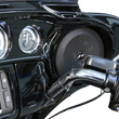 Load image into Gallery viewer, J&amp;M Speaker Kit - Fairing - '14-'23 FLH HCRK-6582TW-XRP - Side View