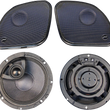 Load image into Gallery viewer, J&amp;M Speaker Kit - Fairing - '15-'23 FLTR HRRK-6582TW-XRP - Main Product View
