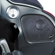 Load image into Gallery viewer, J&amp;M Speaker Kit - Fairing - '15-'23 FLTR HRRK-6582TW-XRP - Side View