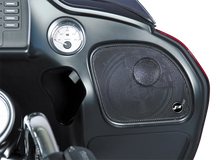 Load image into Gallery viewer, J&amp;M Speaker Kit - Fairing - &#39;15-&#39;23 FLTR HRRK-6582TW-XRP - Side View