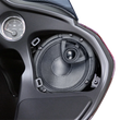 Load image into Gallery viewer, J&amp;M Speaker Kit - Fairing - '15-'23 FLTR HRRK-6582TW-XRP - Back View