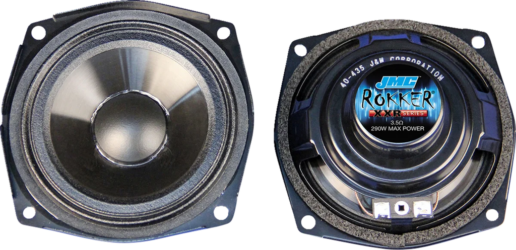 J&M Speaker Kit - Gold Wing FRSU-GL1518-XXR - Main Product View