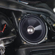 Load image into Gallery viewer, J&amp;M Speaker Kit - Gold Wing FRSU-GL1518-XXR - Back View