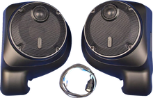 Load image into Gallery viewer, J&amp;M Speaker - Lower Fairing HLR2W6712TWXXR - Main Product View