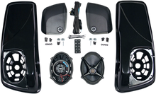 Load image into Gallery viewer, J&amp;M Speakers/Lids - 5' x '7 HSBL-145X7-XXR - Main Product View