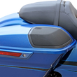 Load image into Gallery viewer, J&amp;M Speakers/Lids - 5' x '7 HSBL-145X7-XXR - Side View
