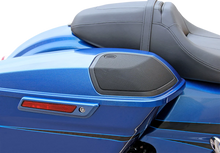 Load image into Gallery viewer, J&amp;M Speakers/Lids - 5' x '7 HSBL-145X7-XXR - Side View