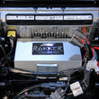 Load image into Gallery viewer, J&amp;M Stage6 Amplifier Kit - 4-Channel - '24 FLHX JMA6-1000HD24-SG - Back View