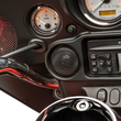 Load image into Gallery viewer, J&amp;M Tweeter Kit - Fairing HTWT-1025-CRF - Side View