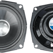 Load image into Gallery viewer, J&amp;M Two-Way Front Speaker Kit - GL1800/FSB FSPU-GL06-XT - Main Product View