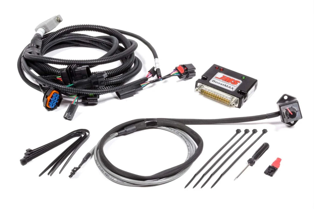 JMS BoostMAX Module Ford 15-16 Ecoboost 2.7L BX600027