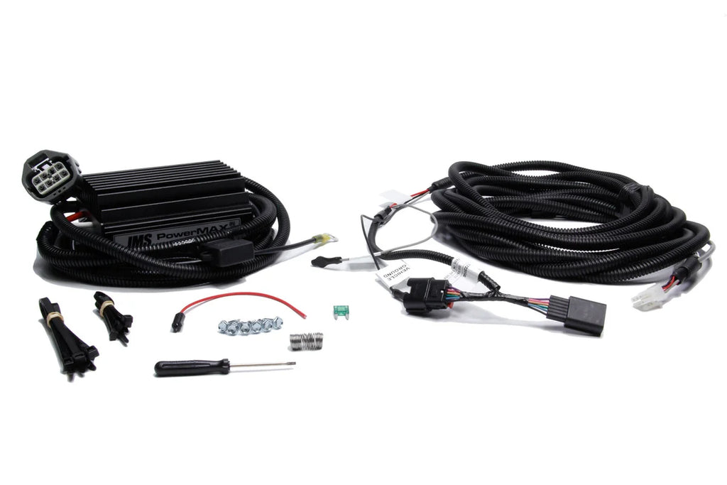 JMS FuelMAX Fuel Pump Voltage Booster V2 P2000PPM15