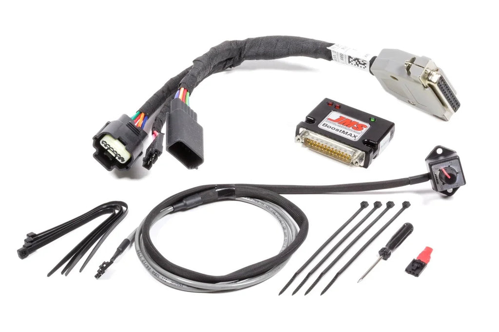 JMS PedalMAX Drive By Wire Throttle Device PX1114F