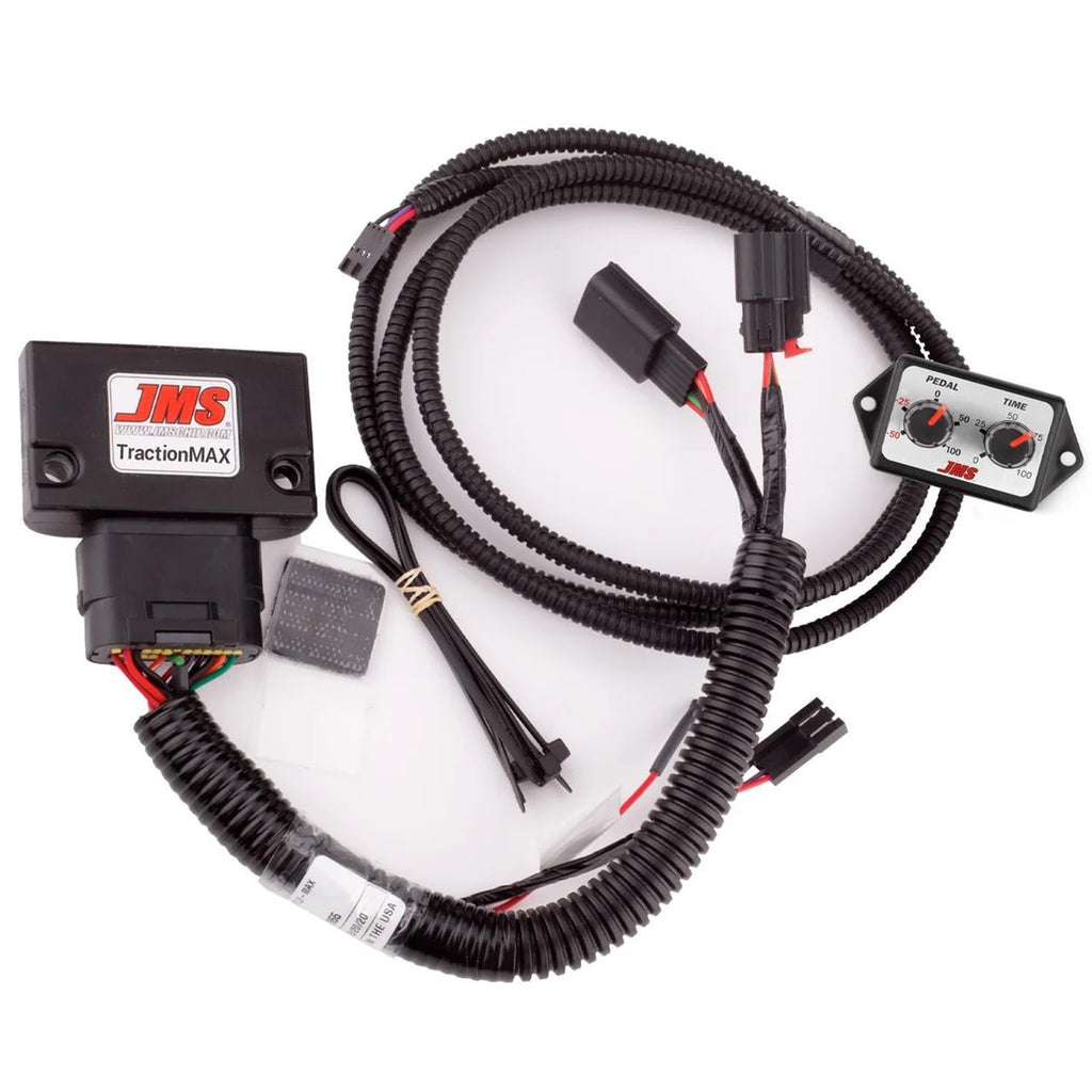 JMS TractionMax - Traction Control Device Plug&Play TX1114DCX