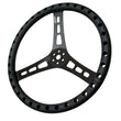 Load image into Gallery viewer, JOES Racing Products 13in LW Steering Wheel Alum Dished 13513-B