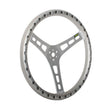 Load image into Gallery viewer, JOES Racing Products 15in LW Steering Wheel Aluminum Dished 13515-A