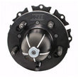 Load image into Gallery viewer, JOES Racing Products 5 X 5 Billet Alum Front Hub Floating Rotor 25315-BF