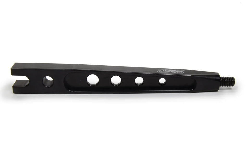 JOES Racing Products 7in Aluminum Shift Lever Straight 17000