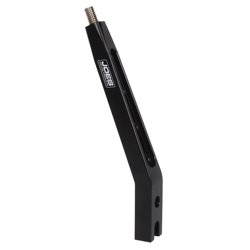 JOES Racing Products 8in Shift Lever Offset 2in Left 17005