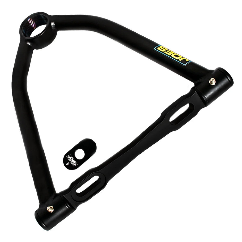JOES Racing Products A-Arm 11.25in Screw-In B/J Slotted Shaft 10 Deg 15565 SL